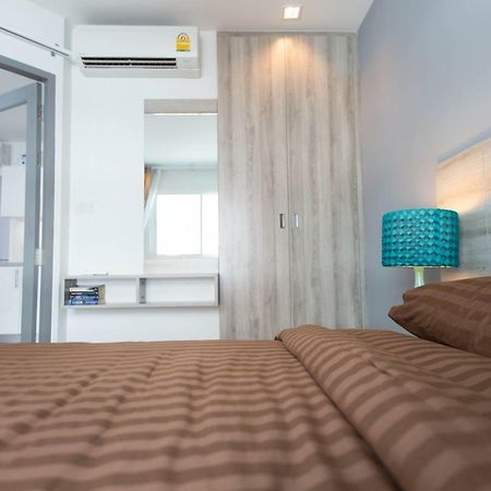 Grand Blue Condominium 504 Мае Пим Екстериор снимка