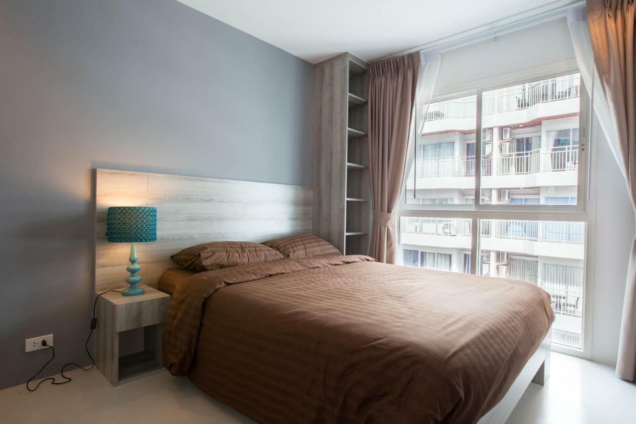 Grand Blue Condominium 504 Мае Пим Екстериор снимка