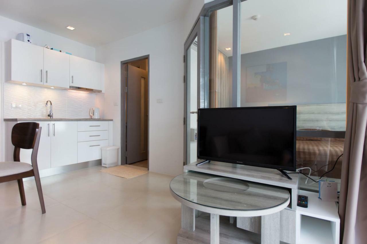 Grand Blue Condominium 504 Мае Пим Екстериор снимка