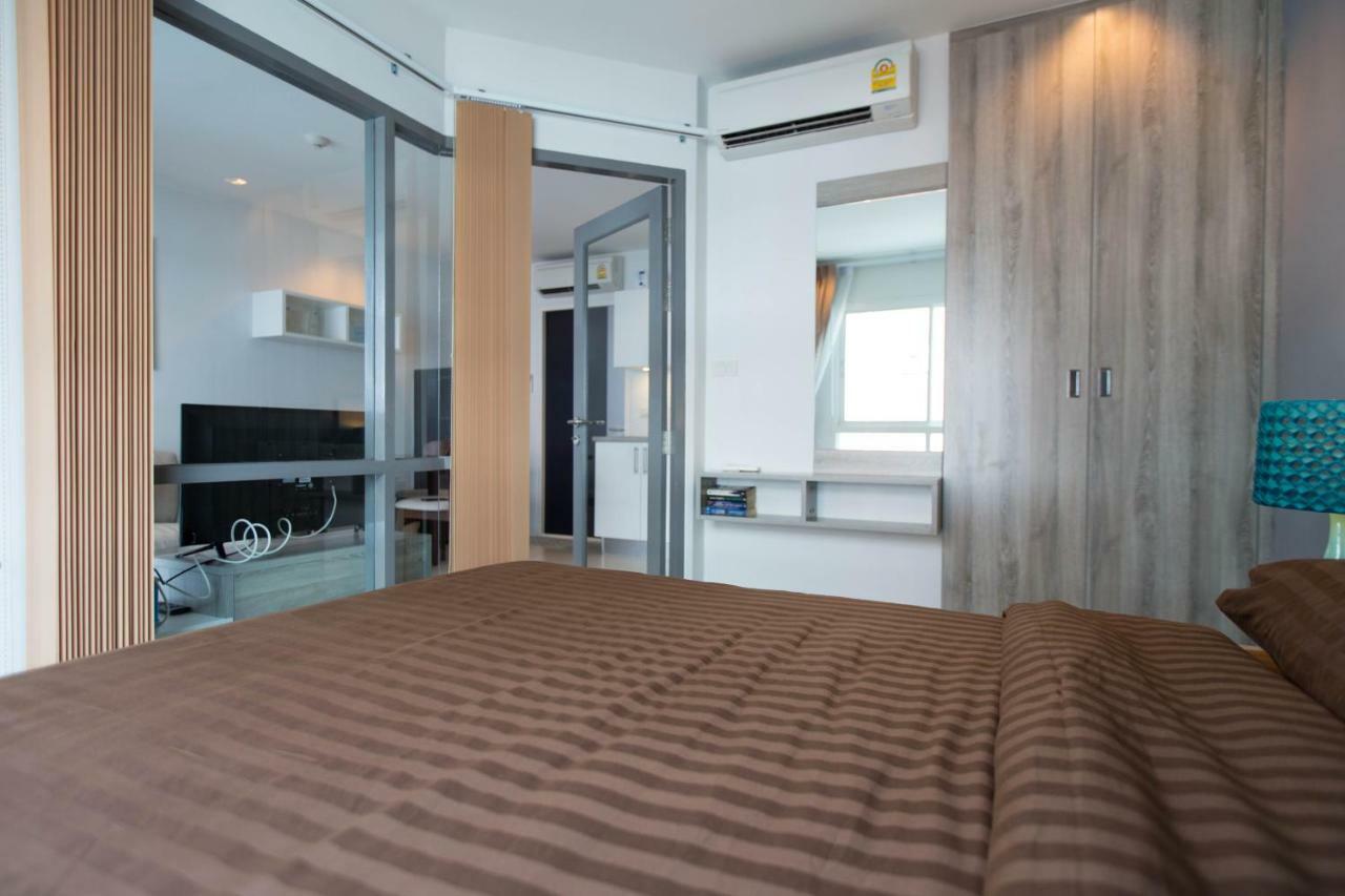 Grand Blue Condominium 504 Мае Пим Екстериор снимка