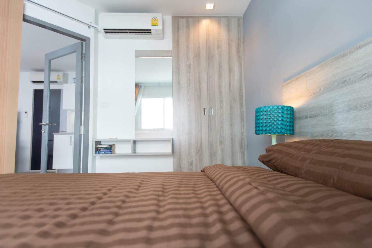 Grand Blue Condominium 504 Мае Пим Екстериор снимка