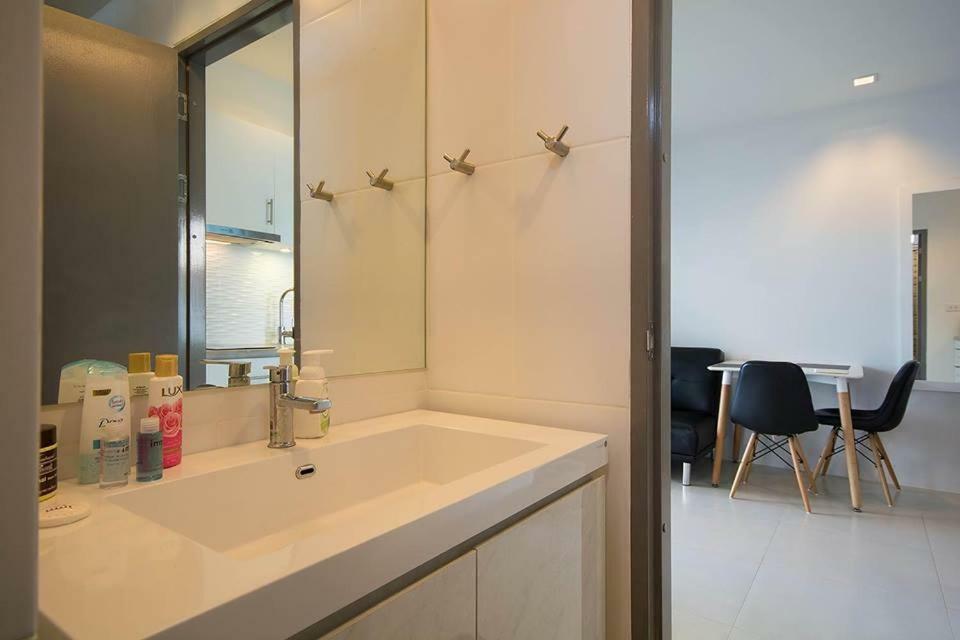 Grand Blue Condominium 504 Мае Пим Екстериор снимка