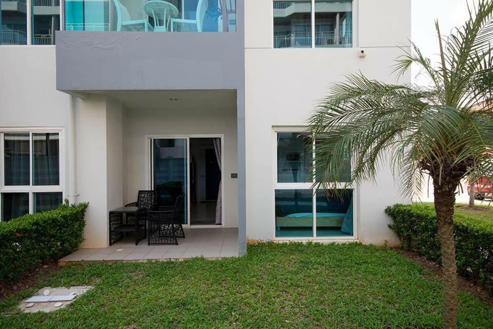 Grand Blue Condominium 504 Мае Пим Екстериор снимка