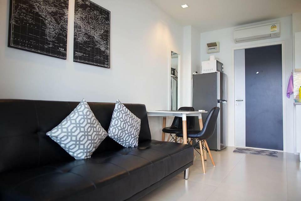 Grand Blue Condominium 504 Мае Пим Екстериор снимка