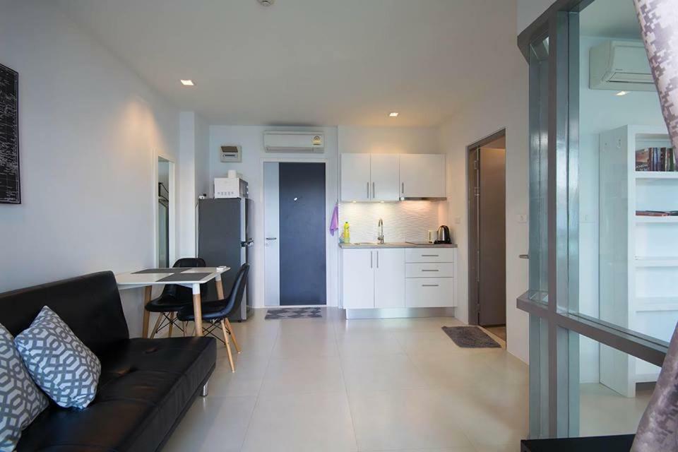 Grand Blue Condominium 504 Мае Пим Екстериор снимка