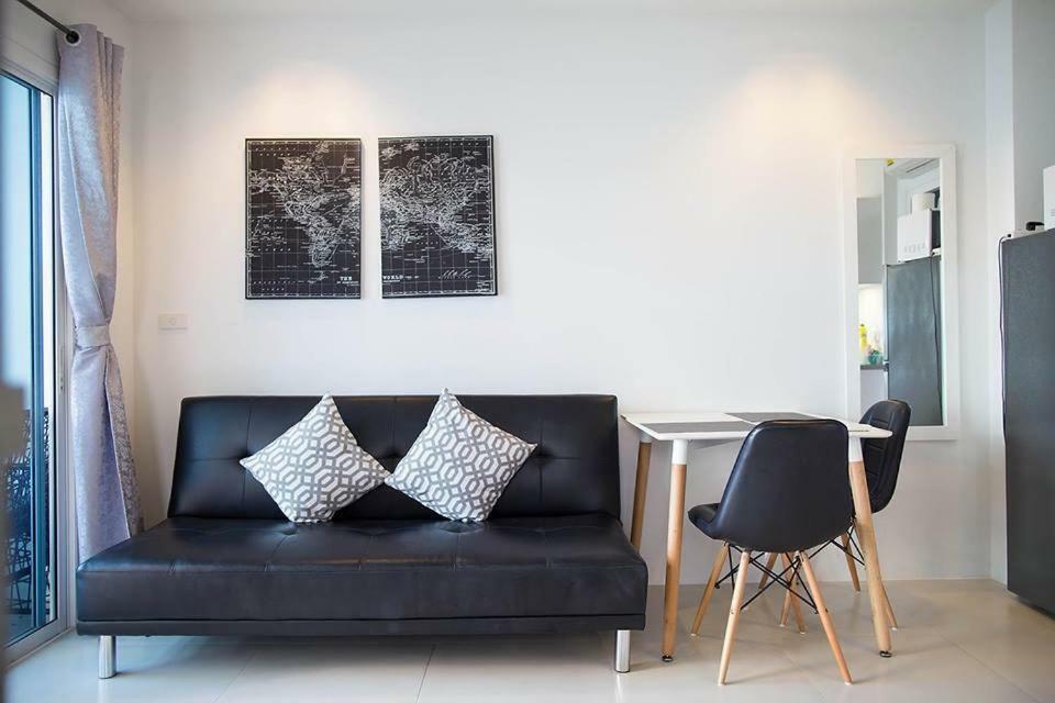 Grand Blue Condominium 504 Мае Пим Екстериор снимка