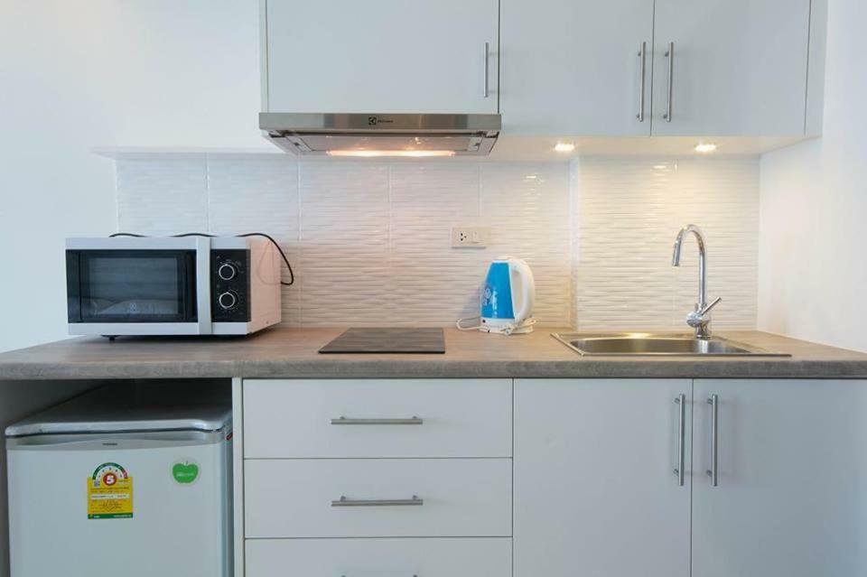 Grand Blue Condominium 504 Мае Пим Екстериор снимка