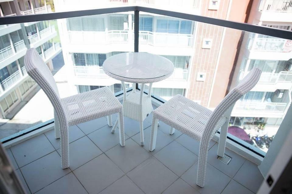 Grand Blue Condominium 504 Мае Пим Екстериор снимка