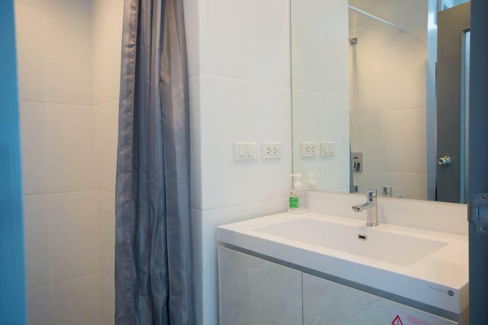 Grand Blue Condominium 504 Мае Пим Екстериор снимка