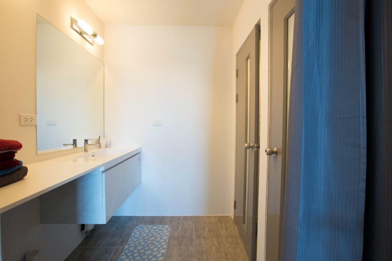 Grand Blue Condominium 504 Мае Пим Екстериор снимка