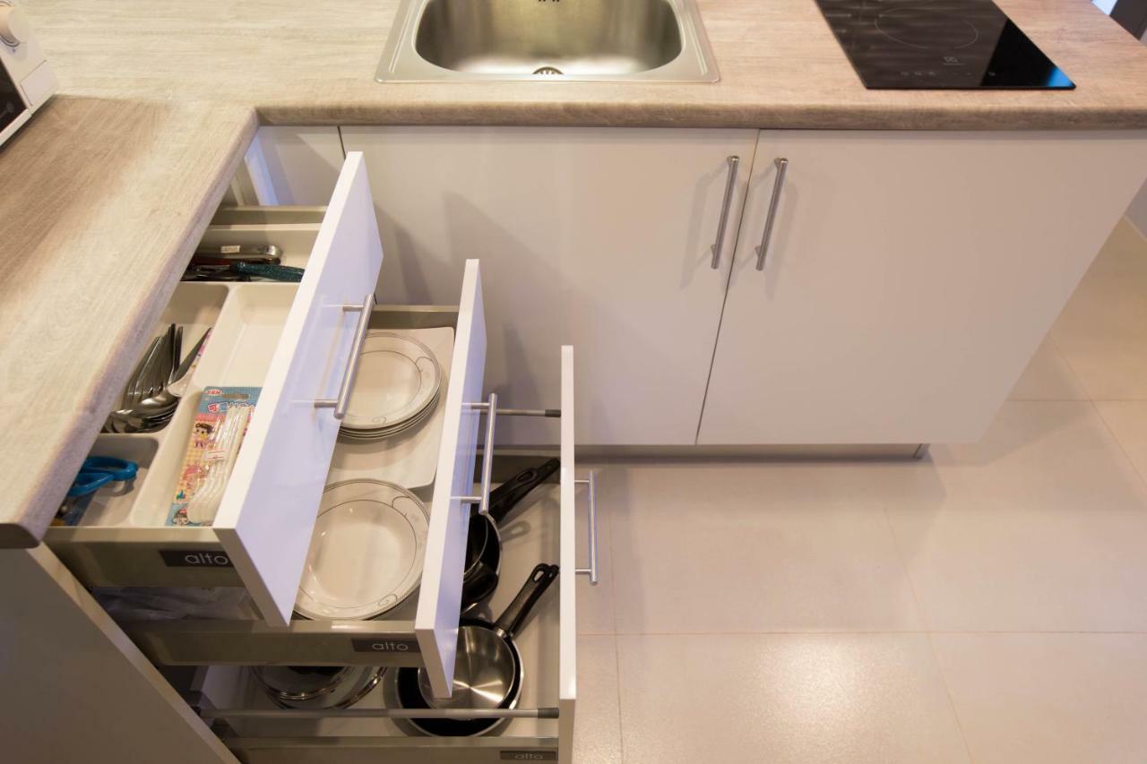 Grand Blue Condominium 504 Мае Пим Екстериор снимка