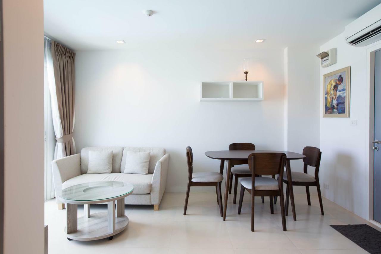Grand Blue Condominium 504 Мае Пим Екстериор снимка