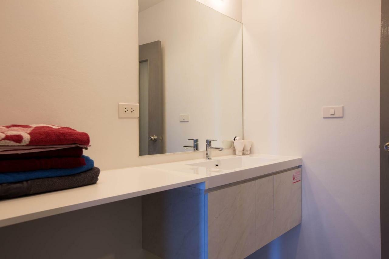 Grand Blue Condominium 504 Мае Пим Екстериор снимка