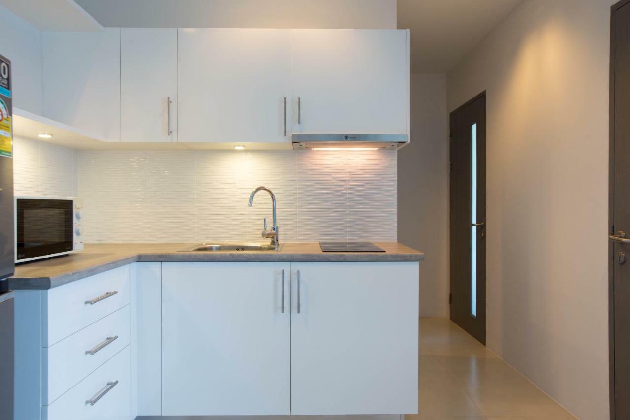 Grand Blue Condominium 504 Мае Пим Екстериор снимка