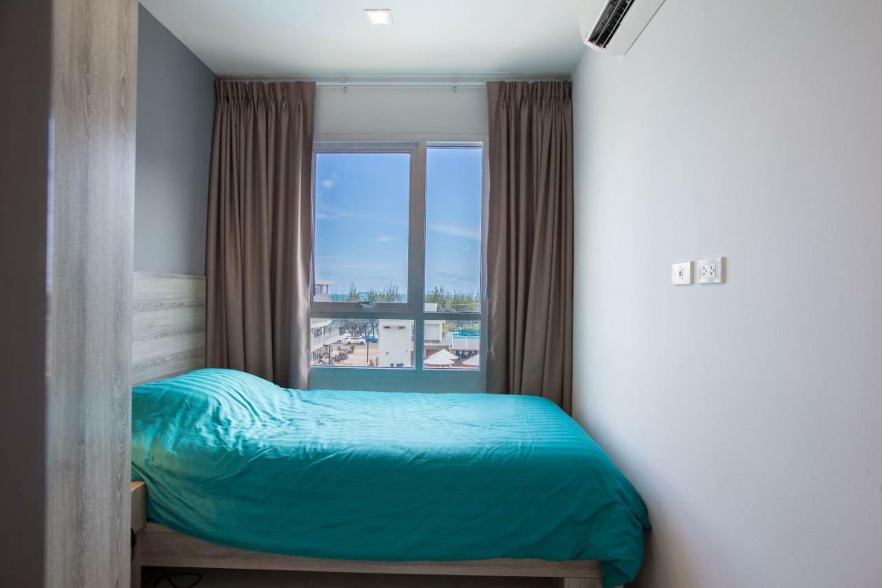 Grand Blue Condominium 504 Мае Пим Екстериор снимка