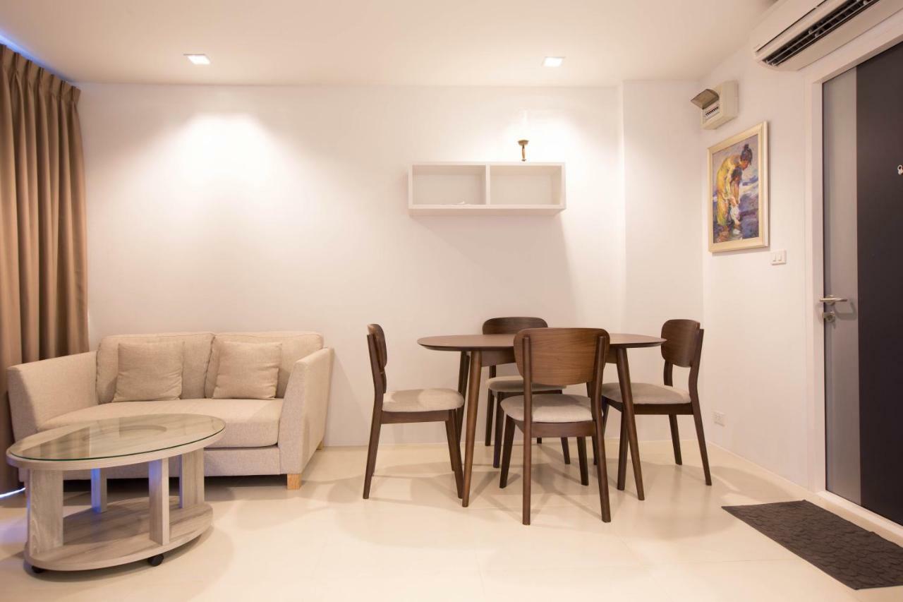 Grand Blue Condominium 504 Мае Пим Екстериор снимка