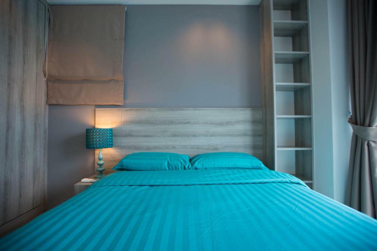 Grand Blue Condominium 504 Мае Пим Екстериор снимка